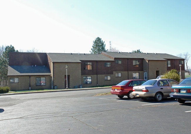 Dickson City II in Dickson City, PA - Building Photo - Building Photo