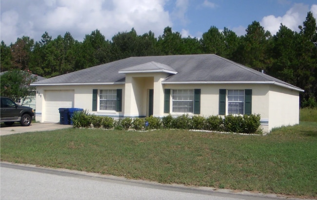 property at 123 Mohawk Cir