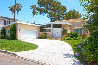 2812 Anchor Ave in Los Angeles, CA - Building Photo - Building Photo