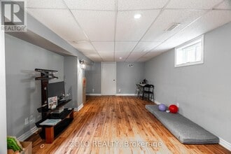 306 Spruce St in London, ON - Building Photo - Building Photo