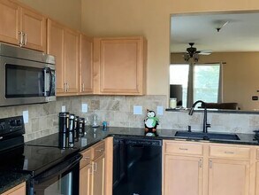7327 Countryside Grove in Fountain, CO - Building Photo - Building Photo