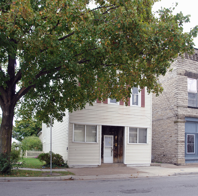 628 Hancock St in Sandusky, OH - Building Photo - Building Photo