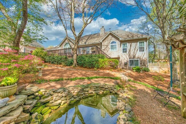 2501 Peregrine Trail NW in Suwanee, GA - Building Photo - Building Photo