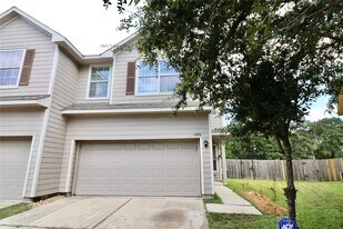 14306 Melody Glen Ln in Houston, TX - Building Photo