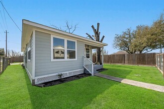 632 E 38th St in Houston, TX - Building Photo - Building Photo