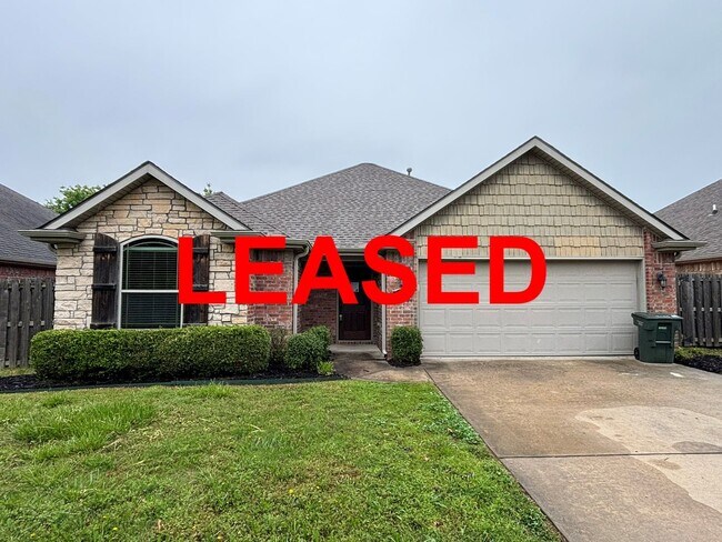 property at 3055 N Bentley Ridge