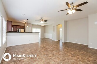 1737 W Stephanie Ln in Queen Creek, AZ - Building Photo - Building Photo