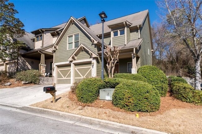 2532 Village Creek Landing SE in Atlanta, GA - Building Photo - Building Photo