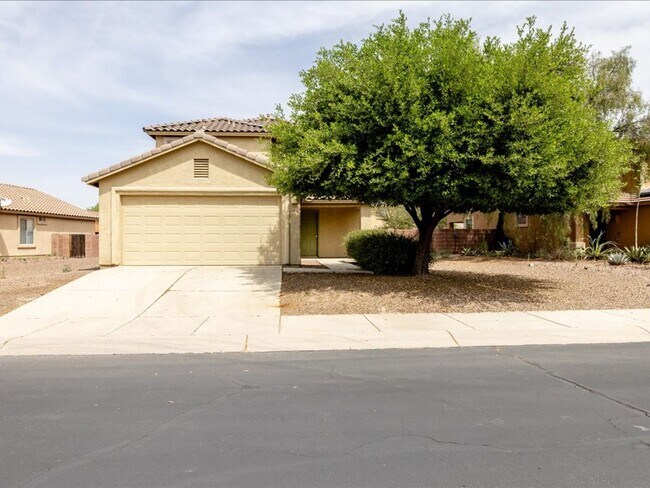 11854 W Thomas Arron Dr in Marana, AZ - Building Photo - Building Photo