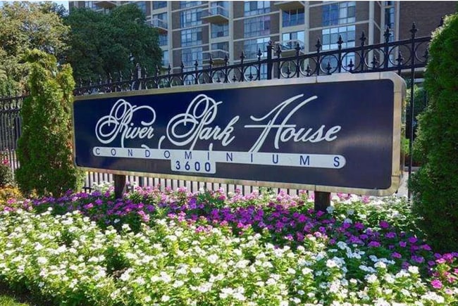3600 Conshohocken Ave, Unit 2214 in Philadelphia, PA - Building Photo - Building Photo