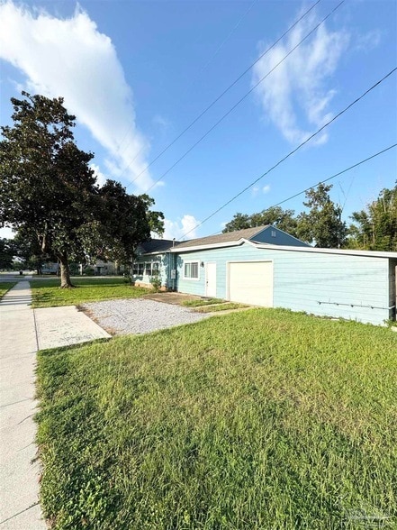 1200 Wilson Ave in Pensacola, FL - Building Photo - Building Photo