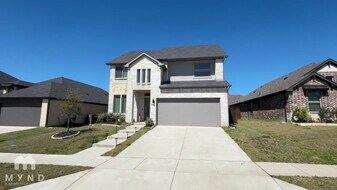 3270 Timineri Ln in Royse City, TX - Building Photo