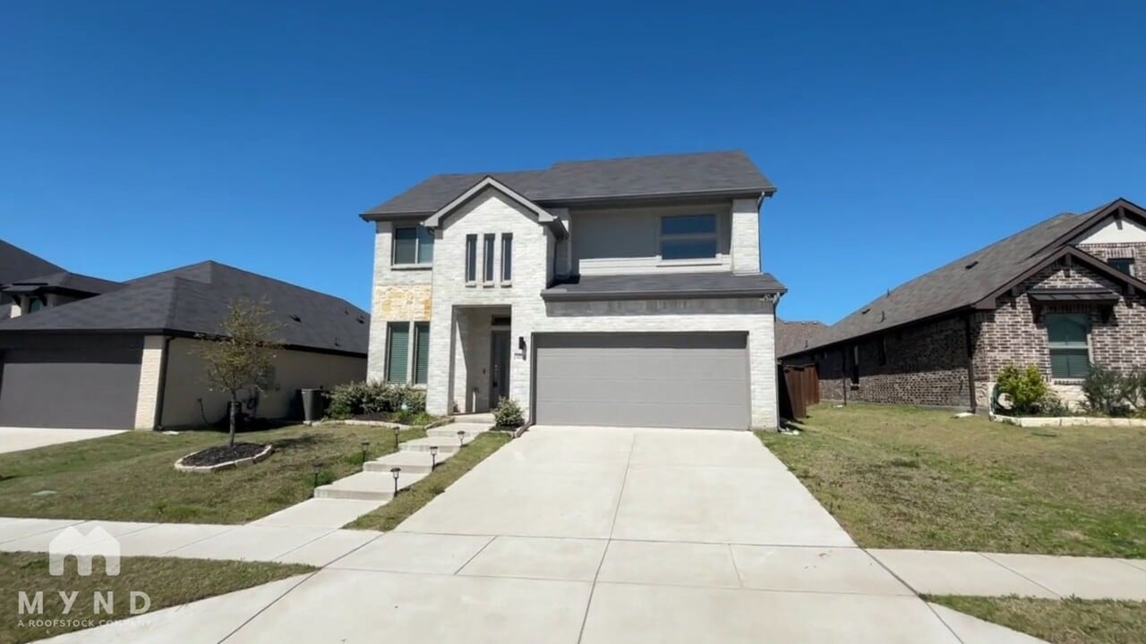3270 Timineri Ln in Royse City, TX - Foto de edificio