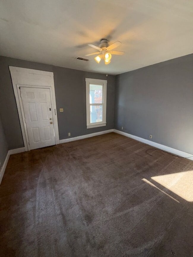 1708 S Kerth Ave in Evansville, IN - Building Photo - Building Photo