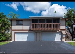 3401 New South Province Blvd in Ft. Myers, FL - Building Photo