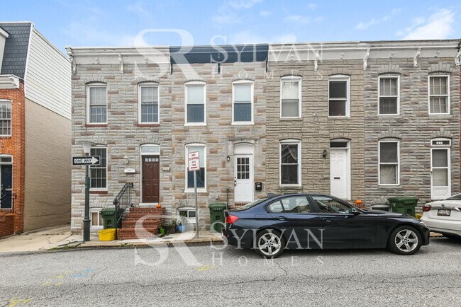 517 Gittings St in Baltimore, MD - Building Photo - Building Photo