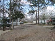 Canary Trailer Park in West Monroe, LA - Building Photo