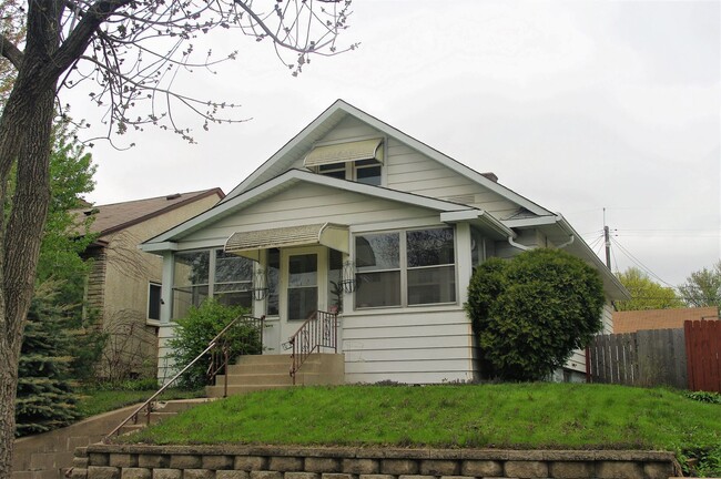 property at 1179 Charles Ave