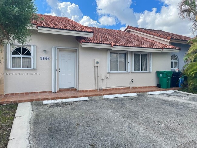 property at 11526 NW 4th Ln