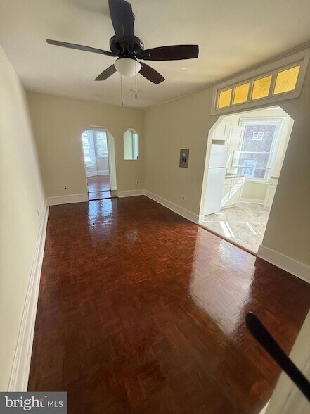 0-500 E Johnson St in Philadelphia, PA - Building Photo - Building Photo