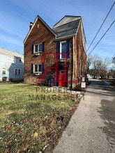 722 Sheridan Ave in Columbus, OH - Foto de edificio - Building Photo