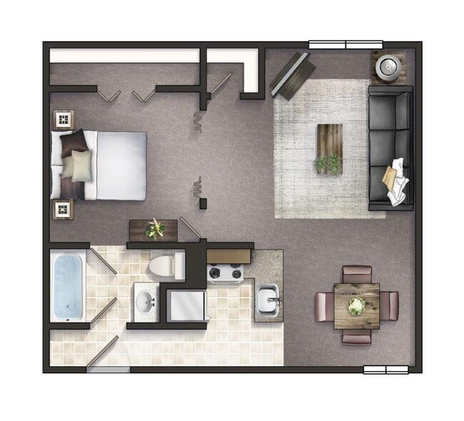 Berkshire Terrace Apartments in West Reading, PA - Building Photo - Building Photo