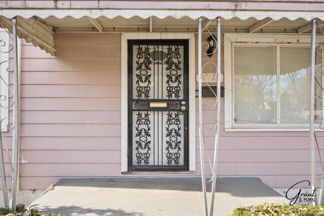 20197 Prairie St in Detroit, MI - Building Photo - Building Photo