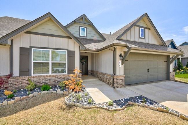 3529 E New Haven St in Broken Arrow, OK - Building Photo - Building Photo