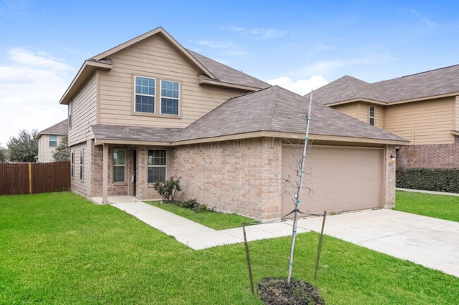 10719 Goose Way in San Antonio, TX - Building Photo - Building Photo