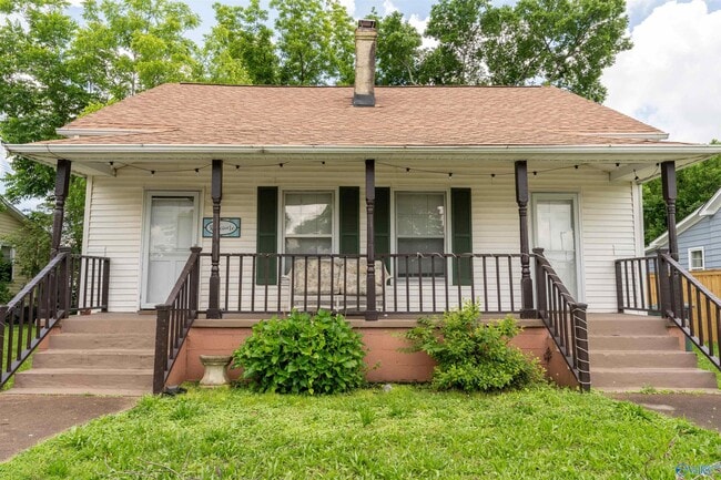 property at 718 Rison Ave NE
