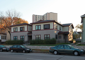 2723 Portland Ave S Apartments