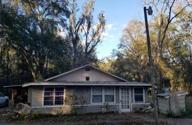 (3) Single Family Homes ALL RENTED. in Ocala, FL - Building Photo - Other