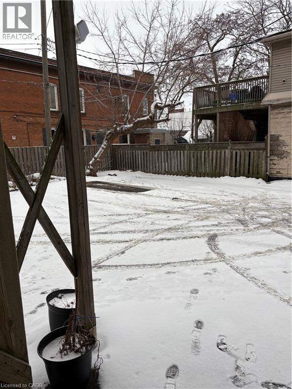 608 King St E in Hamilton, ON - Building Photo - Building Photo