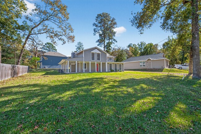 property at 1305 St Lawrence River Rd