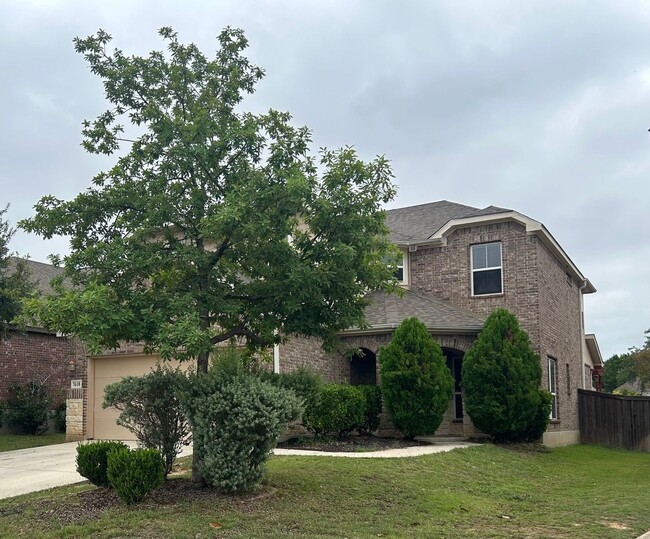 7618 Ruger Ranch in San Antonio, TX - Building Photo - Building Photo