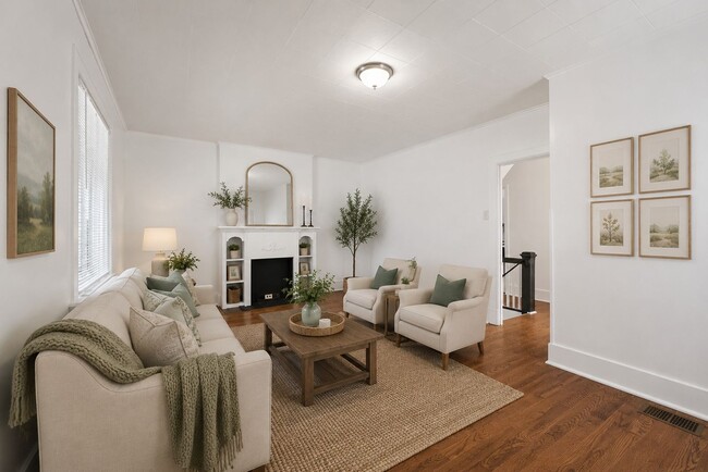 property at 5556-5558-5558 Pocusset St