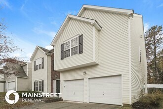 3214 Hendricks Chapel Ln in Charlotte, NC - Building Photo - Building Photo