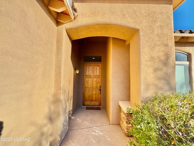5926 N Campo Abierto, Unit 2F in Tucson, AZ - Building Photo - Building Photo