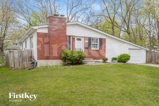 5106 S Grand Ave in Independence, MO - Building Photo - Building Photo