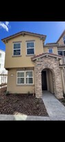 4434 Rhone Walk in Sacramento, CA - Building Photo