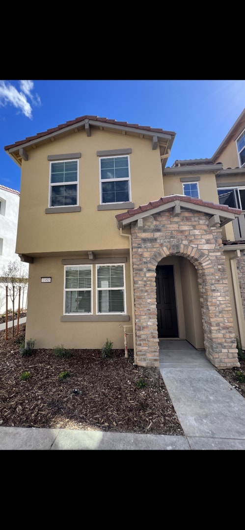 property at 4434 Rhone Walk