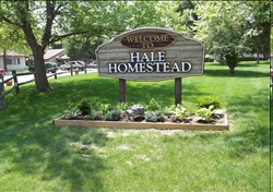 Hale Homestead Apartments