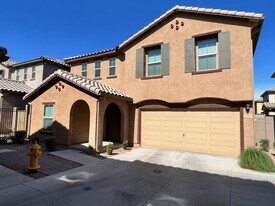 2880 E Binner Dr in Chandler, AZ - Building Photo