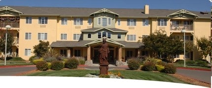 Solstice Senior Living at Santa Rosa in Santa Rosa, CA - Building Photo - Primary Photo