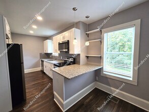 1628 Orlando St SW in Atlanta, GA - Building Photo - Building Photo