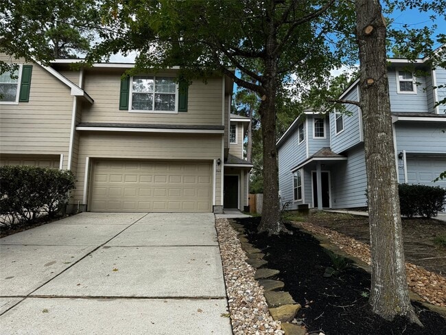property at 246 W Stedhill Loop