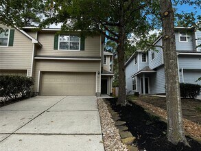 246 W Stedhill Loop in Conroe, TX - Building Photo - Building Photo