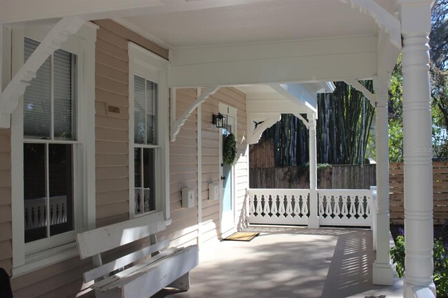 527 S Osceola Ave in Orlando, FL - Building Photo - Building Photo