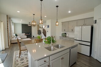 17268 Trefoil Ln in Parker, CO - Building Photo - Building Photo