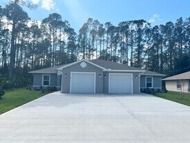 36 Ryapple Ln in Palm Coast, FL - Building Photo